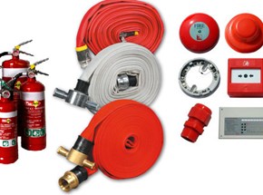 CUNG CẤP THIẾT BỊ PCCC