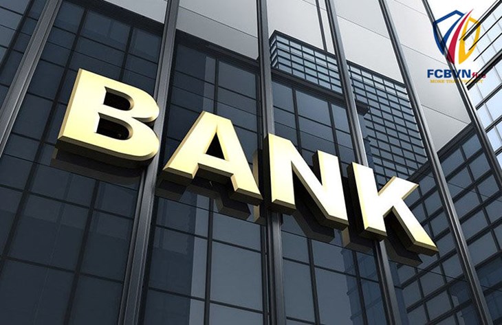 GIẢI PHÁP PHÒNG CHÁY CHỮA CHÁY TẠI NGÂN HÀNG