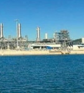 HỆ THỐNG HỒ SINH HỌC - NHÀ MÁY LỌC HÓA DẦU NGHI SƠN