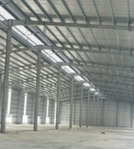 KHO CHỨA HÀNG LOGISTICS