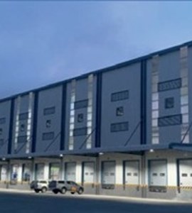 KHO LẠNH LPG - K4 VIDIFI