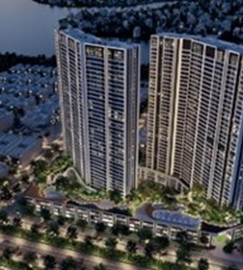 KHU NHÀ Ở VÀ DỊCH VỤ TUYÊN SƠN