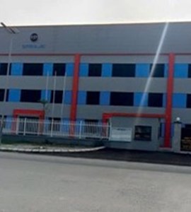 NHÀ MÁY SẢN XUẤT KHUÔN MẪU SÔNG HỒNG