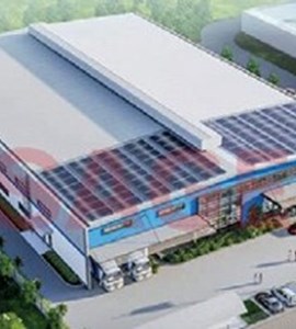 NHÀ XƯỞNG ĐỒ DA LECAS