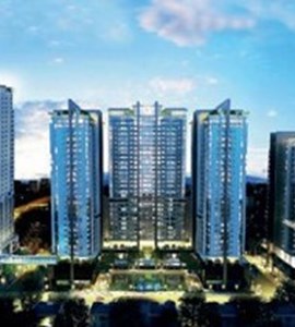 TÒA NHÀ GOLDEN LAND BUILDING