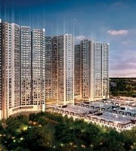 TÒA NHÀ HOÀNG HUY COMMERCE