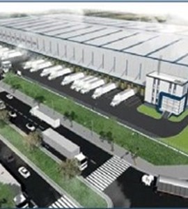 TRUNG TÂM KHO VẬN ĐÔNG VIỆT